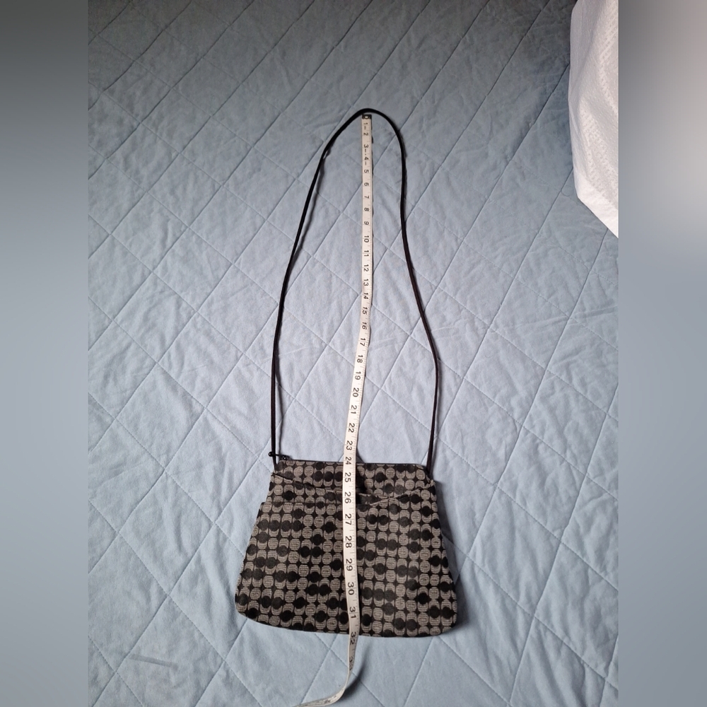 Maruca Sparrow Crossbody Bag - Picture 2 of 12